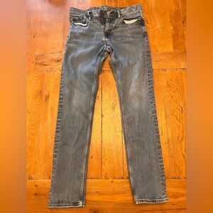 Banana Republic Men's Blue Jeans size 32 34